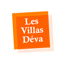 Les Villas DÉVA Logo